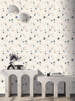 Galerie Crane Birds Wallpaper Mural - view 2, Dw2018