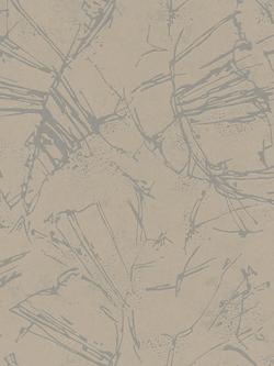 Galerie Embossed Rockface Wallpaper, 34614