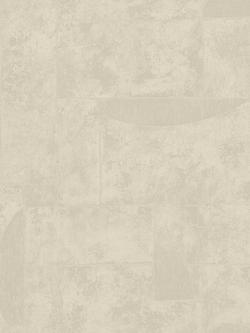Galerie Embossed Stone Shapes Wallpaper, 34602