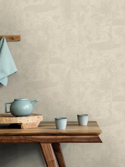 Galerie Embossed Stone Shapes Wallpaper - view 2, 34602