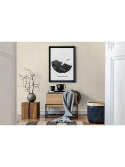 Galerie Embossed Stone Shapes Wallpaper - view 2, 34604