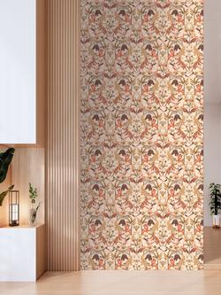 Galerie Magic Animals Wallpaper Mural - view 2, Dw2000