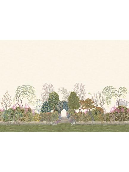 Cole & Son Reverie Wallpaper Mural, Dawn