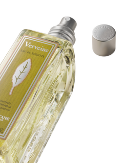 L'OCCITANE Verbena Eau de Toilette, 100ml - view 2, 