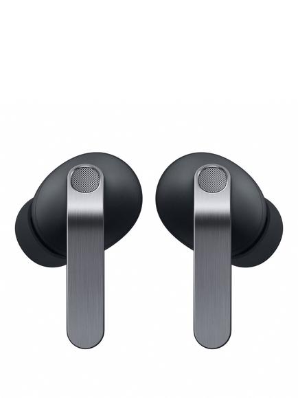 Samsung Galaxy Buds4 Pro True Wireless Earbuds with Galaxy AI & Active Noise Cancellation, Black