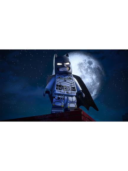 LEGO Batman: Legacy of the Dark Knight, Switch 2 - view 2, Multi