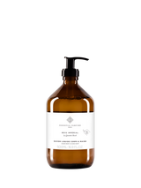 Essential Parfums Bois Impérial Liquid Body & Hand Soap , 500ml