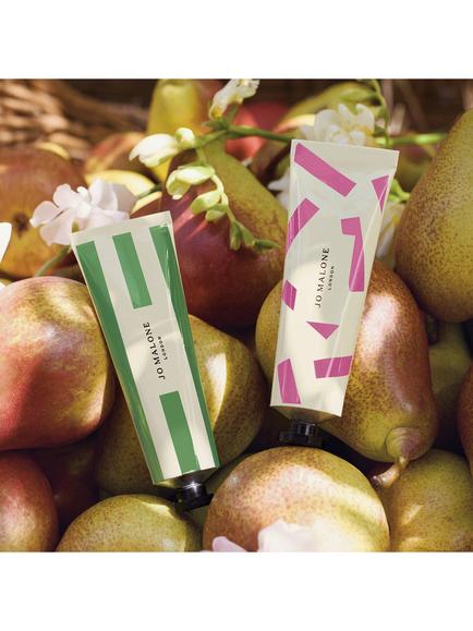 Jo Malone London Limited Edition English Pear & Sweet Pea Hand Cream, 30ml - view 2, 
