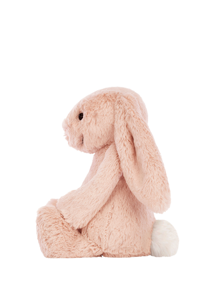 Jellycat Bashful Blush Bunny - view 2, Blush