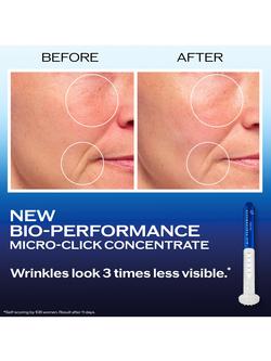 Shiseido Bio-Performance Micro-Click Concentrate, 1.4ml - view 2, 