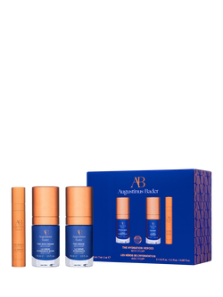 Augustinus Bader The Hydration Heroes Skincare Gift Set, 