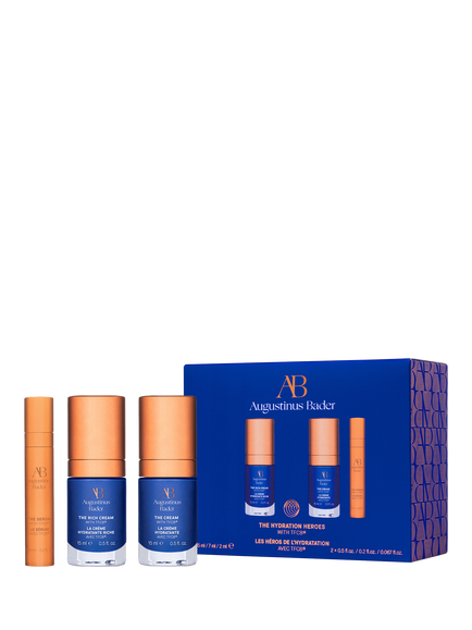 Augustinus Bader The Hydration Heroes Skincare Gift Set, 