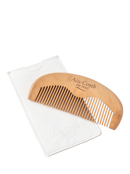 Body Clock Health Care Ltd Elle TENS Acu-Comb, Multi