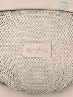 Cybex Amya Baby Carrier, Almond Beige - view 2, Almond Beige