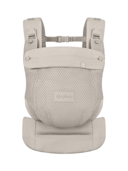 Cybex Amya Baby Carrier, Fog Grey, Fog Grey