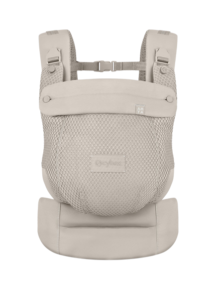 Cybex Amya Baby Carrier, Fog Grey, Fog Grey