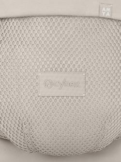 Cybex Amya Baby Carrier, Fog Grey - view 2, Fog Grey
