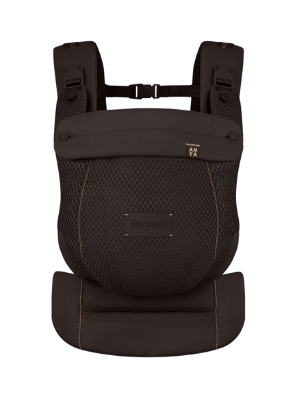 Cybex Amya Baby Carrier, Dune Khaki, Dune Khaki
