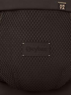 Cybex Amya Baby Carrier, Dune Khaki - view 2, Dune Khaki