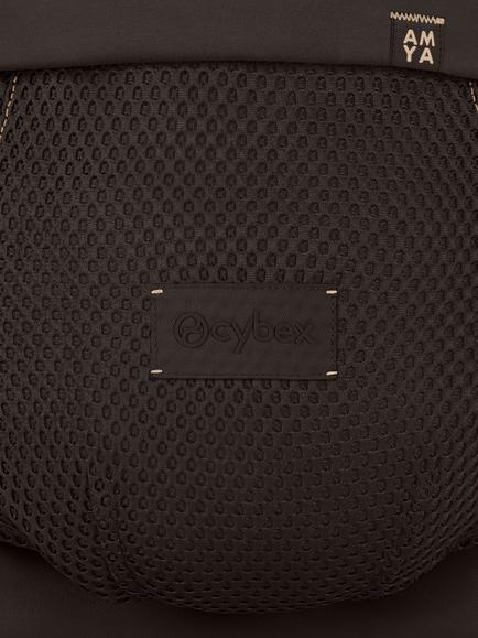 Cybex Amya Baby Carrier, Dune Khaki - view 2, Dune Khaki