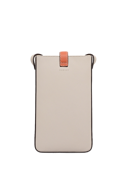 Radley Willis Street Phone Crossbody Bag, Steel - view 2, Steel