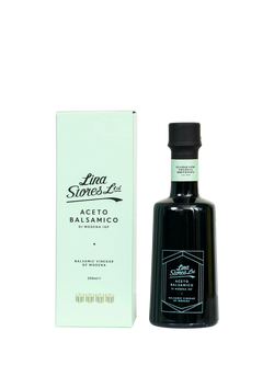Lina Stores 8 Year Balsamic Vinegar, 250ml, Multi
