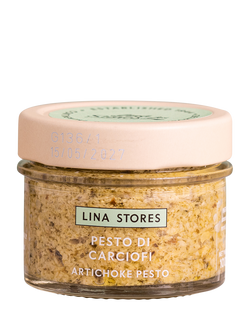 Lina Stores Artichoke Pesto, 100g, Multi