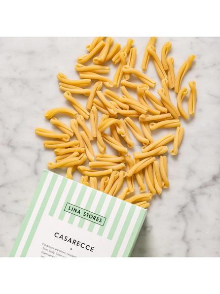 Lina Stores Casarecce Dried Pasta, 500g - view 2, Multi