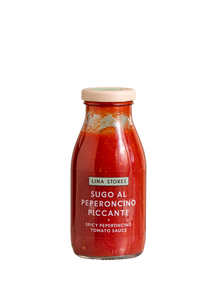 Lina Stores Chilli Tomato Sauce, 250g, Multi