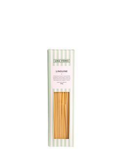 Lina Stores Dried Pasta Linguini, 500g, Multi