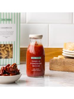 Lina Stores Sun Dried Tomato Sauce, 250g - view 2, Multi
