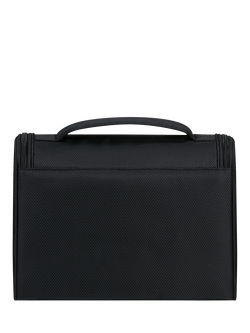 Samsonite Respark Toiletry Kit Bag, 6L - view 2, Ozone Black