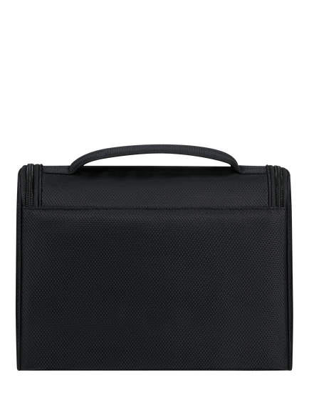 Samsonite Respark Toiletry Kit Bag, 6L - view 2, Ozone Black
