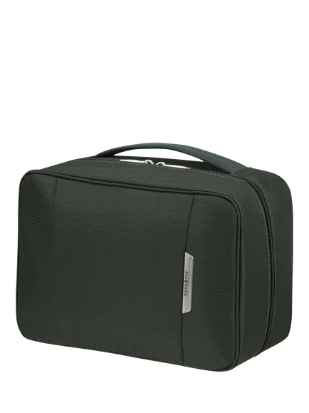 Samsonite Respark Toiletry Bag, Forest Green