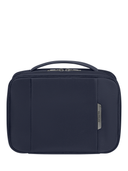 Samsonite Respark Toiletry Bag, Midnight Blue