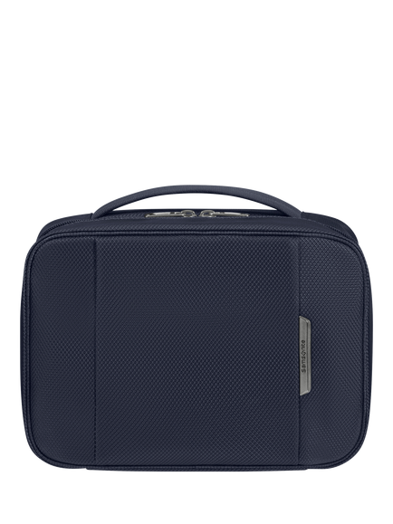 Samsonite Respark Toiletry Bag, Midnight Blue