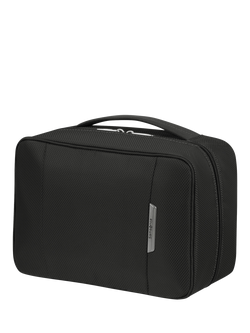 Samsonite Respark Toiletry Bag, Ozone Black