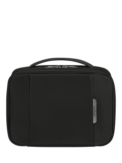Samsonite Respark Toiletry Bag - view 2, Ozone Black