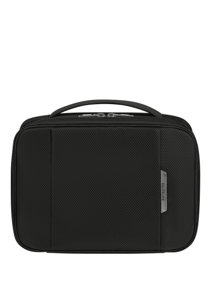 Samsonite Respark Toiletry Bag - view 2, Ozone Black