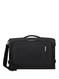 Samsonite Respark Tri-Fold Garment Travel Bag - view 2, Ozone Black