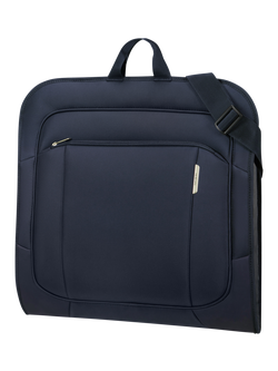 Samsonite Respark Garment Sleeve, Midnight Blue