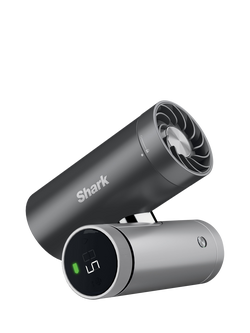 Shark ChillPill FA022UK Portable Fan - view 2, Carbon