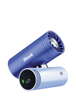 Shark ChillPill FA022UK Portable Fan - view 2, Haze