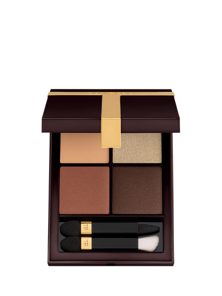 TOM FORD Runway Eye Colour Quad Poudre, 27 Evening Attire