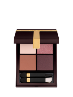 TOM FORD Runway Eye Colour Quad Poudre, 30 Insolent Rose