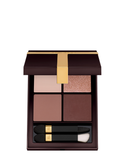 TOM FORD Runway Eye Colour Quad Poudre, 31 Sous Le Sable