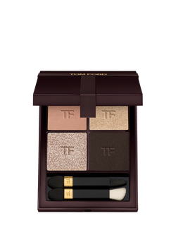 TOM FORD Runway Eye Colour Quad Crème, 35 Rose Topaz