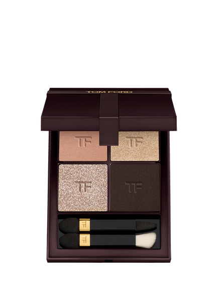 TOM FORD Runway Eye Colour Quad Crème, 35 Rose Topaz