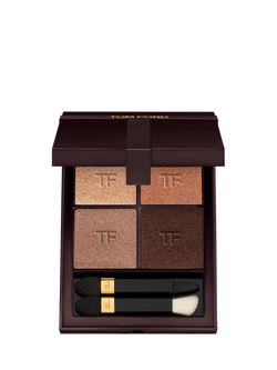 TOM FORD Runway Eye Colour Quad Crème, 36 Tiger Eye