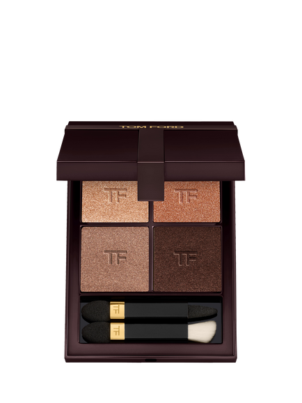 TOM FORD Runway Eye Colour Quad Crème, 36 Tiger Eye